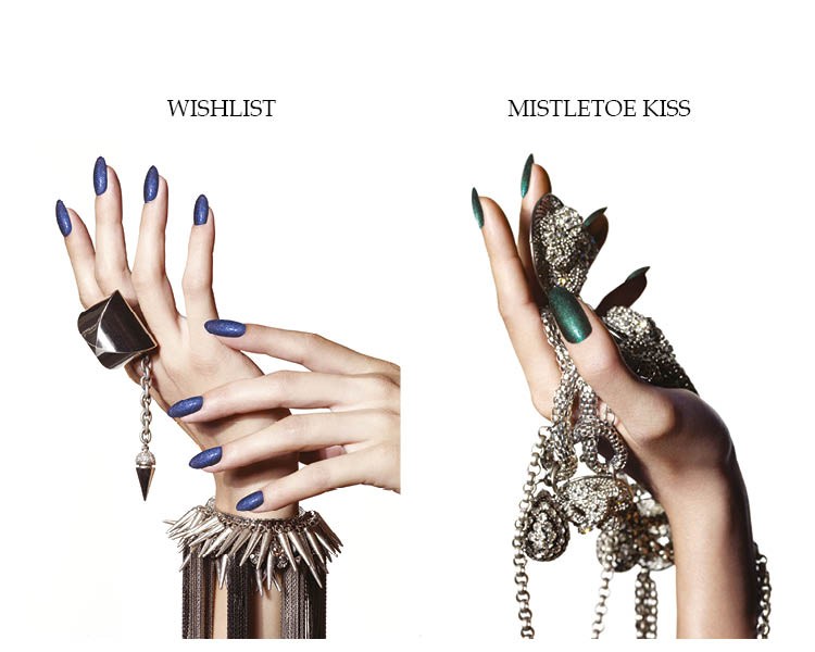 Trend CND Shellac Trend CND Shellac